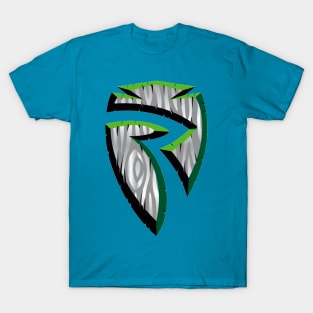 California Redwoods T-Shirt